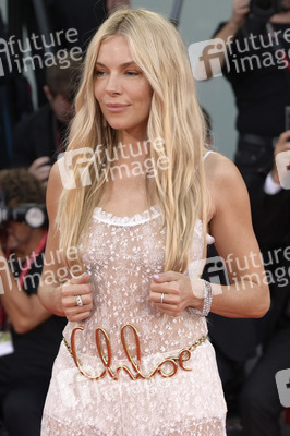 Preisverleihung, Internationale Filmfestspiele von Venedig 2024