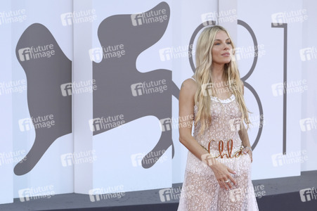 Preisverleihung, Internationale Filmfestspiele von Venedig 2024