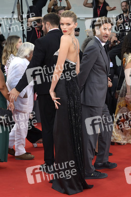 Preisverleihung, Internationale Filmfestspiele von Venedig 2024