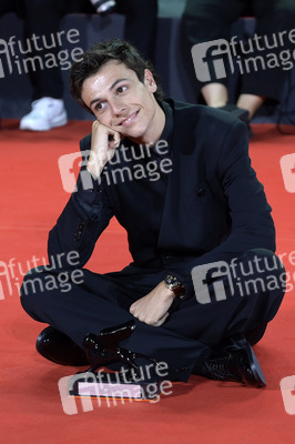 Preisverleihung, Internationale Filmfestspiele von Venedig 2024