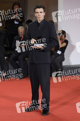 Preisverleihung, Internationale Filmfestspiele von Venedig 2024