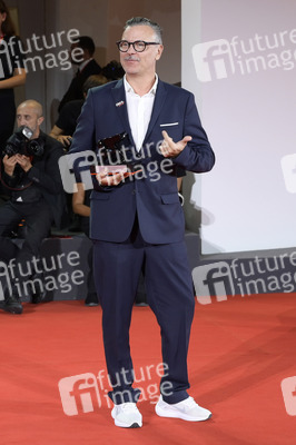 Preisverleihung, Internationale Filmfestspiele von Venedig 2024
