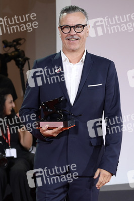 Preisverleihung, Internationale Filmfestspiele von Venedig 2024