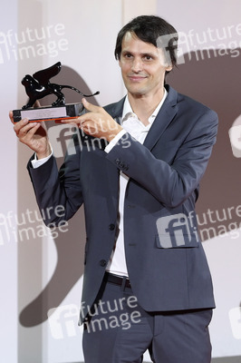 Preisverleihung, Internationale Filmfestspiele von Venedig 2024