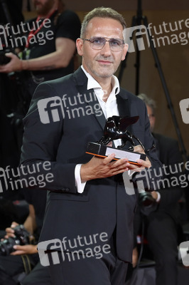 Preisverleihung, Internationale Filmfestspiele von Venedig 2024