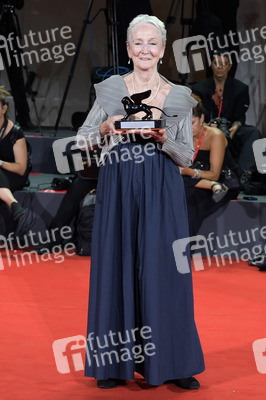 Preisverleihung, Internationale Filmfestspiele von Venedig 2024