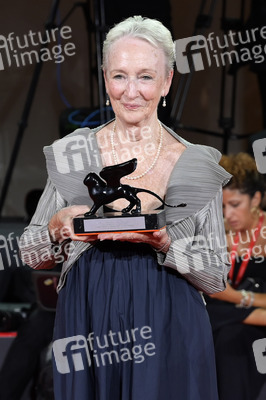 Preisverleihung, Internationale Filmfestspiele von Venedig 2024