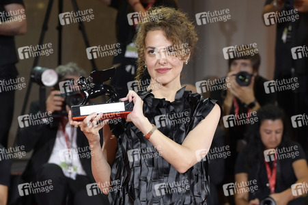 Preisverleihung, Internationale Filmfestspiele von Venedig 2024