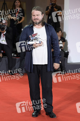 Preisverleihung, Internationale Filmfestspiele von Venedig 2024