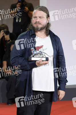 Preisverleihung, Internationale Filmfestspiele von Venedig 2024