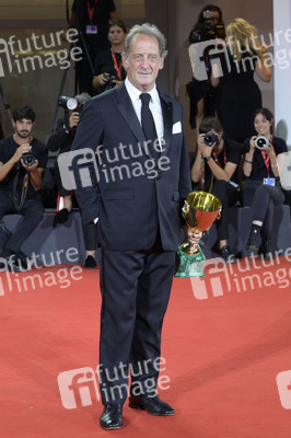 Preisverleihung, Internationale Filmfestspiele von Venedig 2024