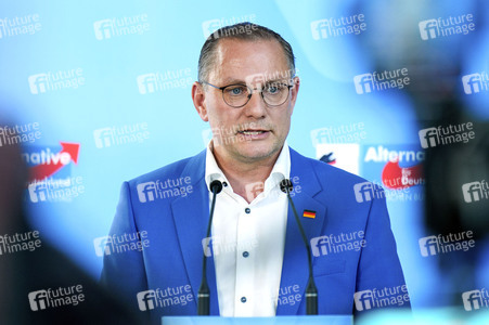 Fraktionssitzung der AfD-Bundestagsfraktion in Berlin