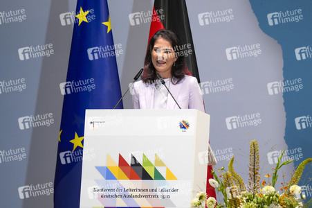 Botschafterkonferenz im Auswärtigen Amt