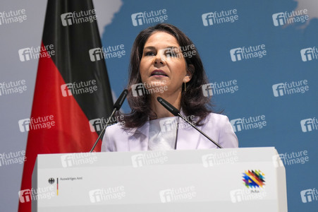 Botschafterkonferenz im Auswärtigen Amt