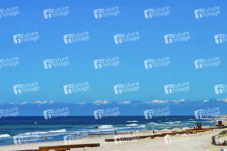 Symbolfoto Sandvorspülung