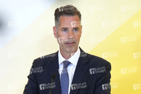 Fraktionssitzung der FDP-Bundestagsfraktion in Berlin