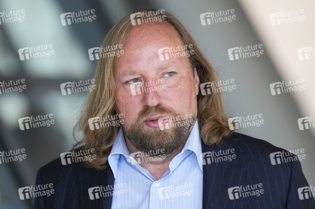 Fraktionssitzung der Bündnis 90/Die Grünen-Bundestagsfraktion in Berlin