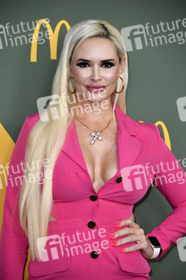 McDonald's Opening Event in Berlin