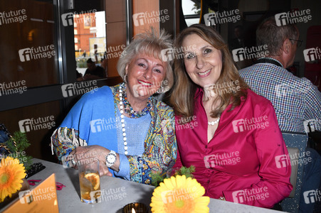 McDonald's Opening Event in Berlin