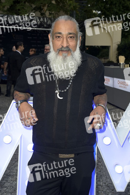 Emmy Cocktail Prolongé 2024 in Berlin