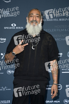 Emmy Cocktail Prolongé 2024 in Berlin