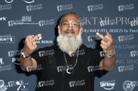 Emmy Cocktail Prolongé 2024 in Berlin