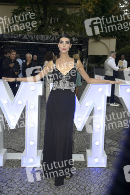 Emmy Cocktail Prolongé 2024 in Berlin