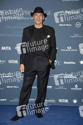 Emmy Cocktail Prolongé 2024 in Berlin