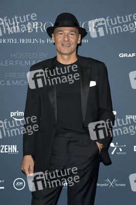 Emmy Cocktail Prolongé 2024 in Berlin