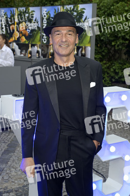 Emmy Cocktail Prolongé 2024 in Berlin