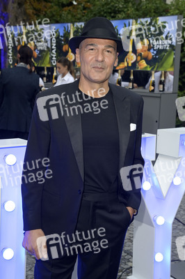 Emmy Cocktail Prolongé 2024 in Berlin