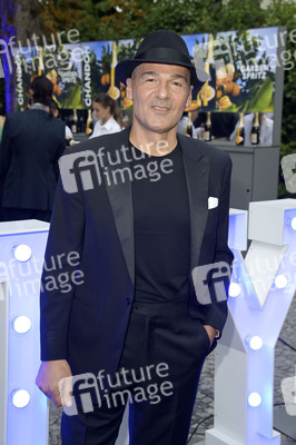 Emmy Cocktail Prolongé 2024 in Berlin