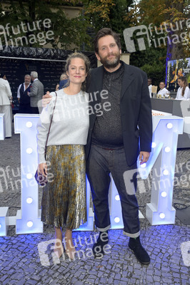 Emmy Cocktail Prolongé 2024 in Berlin