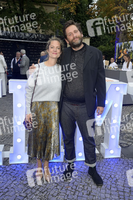 Emmy Cocktail Prolongé 2024 in Berlin