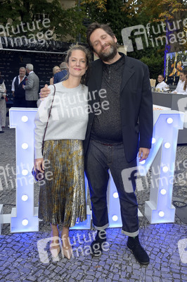 Emmy Cocktail Prolongé 2024 in Berlin