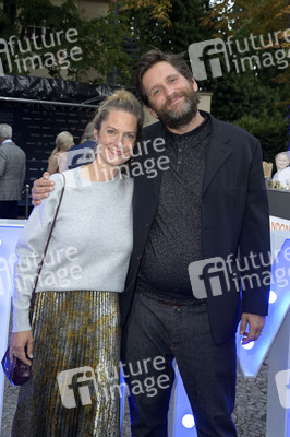 Emmy Cocktail Prolongé 2024 in Berlin