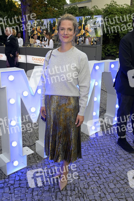 Emmy Cocktail Prolongé 2024 in Berlin