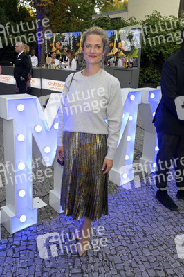 Emmy Cocktail Prolongé 2024 in Berlin