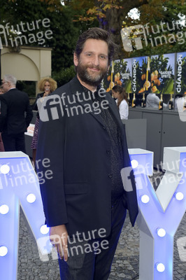 Emmy Cocktail Prolongé 2024 in Berlin