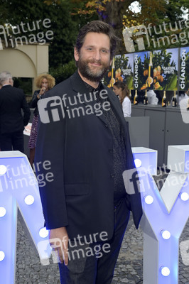 Emmy Cocktail Prolongé 2024 in Berlin