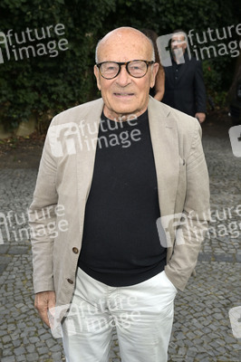 Emmy Cocktail Prolongé 2024 in Berlin