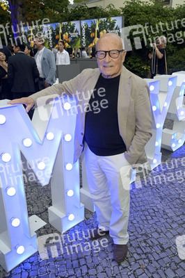 Emmy Cocktail Prolongé 2024 in Berlin