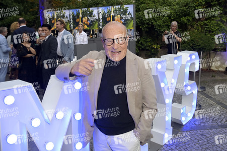 Emmy Cocktail Prolongé 2024 in Berlin