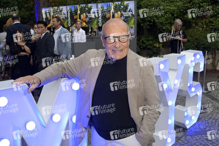 Emmy Cocktail Prolongé 2024 in Berlin