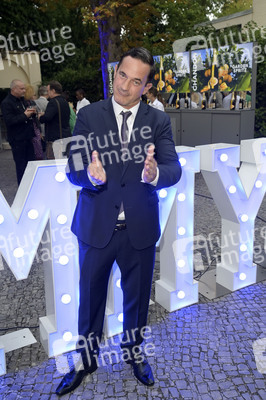 Emmy Cocktail Prolongé 2024 in Berlin