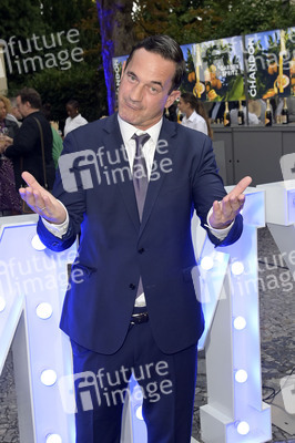 Emmy Cocktail Prolongé 2024 in Berlin