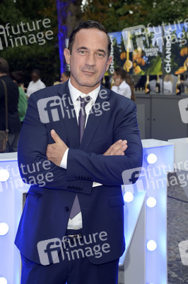 Emmy Cocktail Prolongé 2024 in Berlin