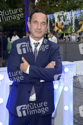 Emmy Cocktail Prolongé 2024 in Berlin