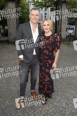 Emmy Cocktail Prolongé 2024 in Berlin