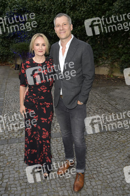 Emmy Cocktail Prolongé 2024 in Berlin